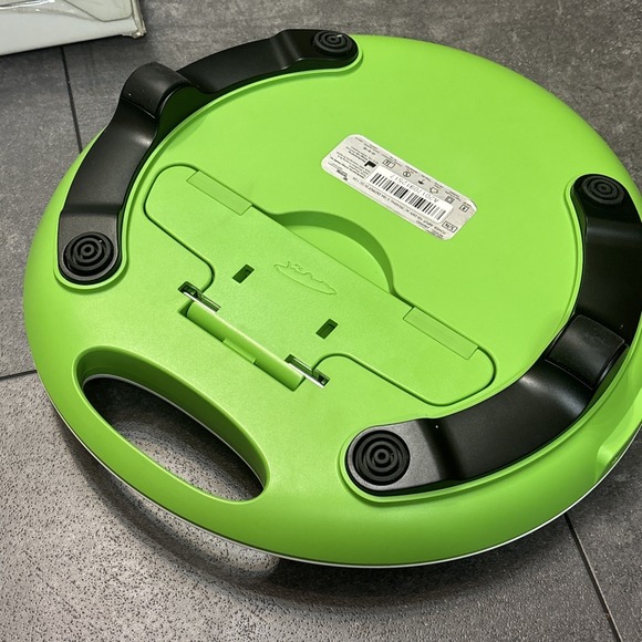 REVITIVE 2469MD CIRCULATION BOOSTER THERAPY FOR LEGS FEET W/ BOX MEDIC GUC TENS - Picture 3 of 12